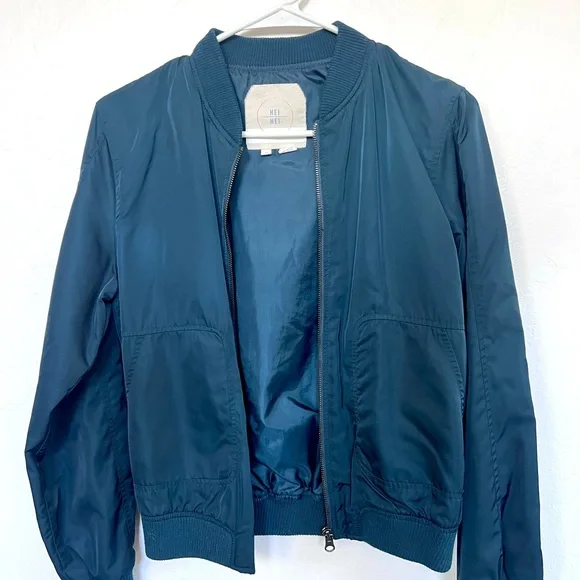 Anthropologie Jackets Coats Anthropologie Hei Hei Bomber